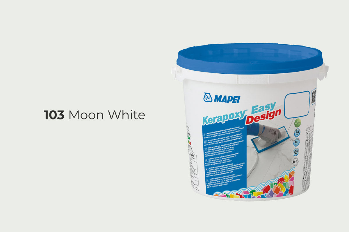 Mapei Kerapoxy Easy Design