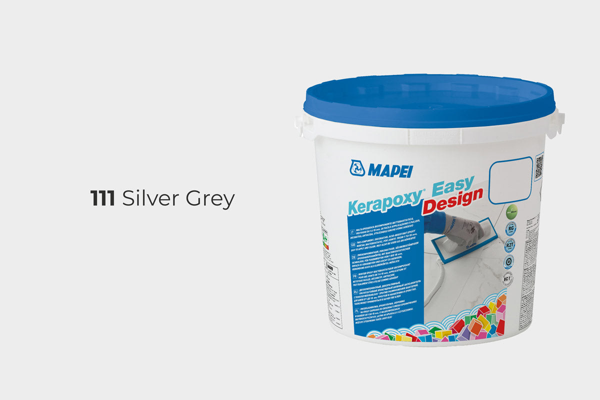 Mapei Kerapoxy Easy Design
