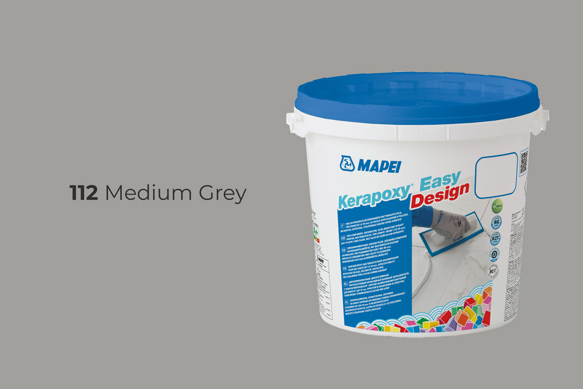 Mapei Kerapoxy Easy Design