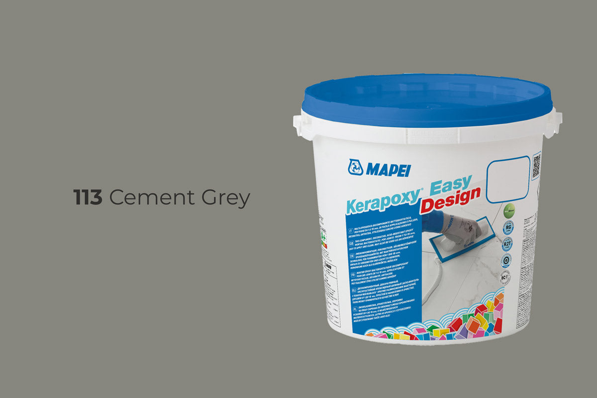 Mapei Kerapoxy Easy Design