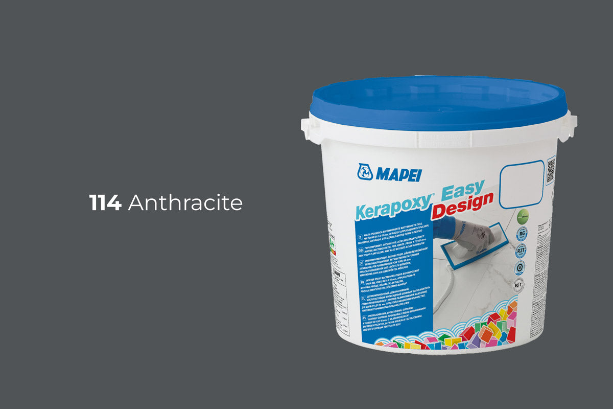 Mapei Kerapoxy Easy Design