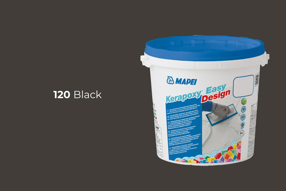 Mapei Kerapoxy Easy Design