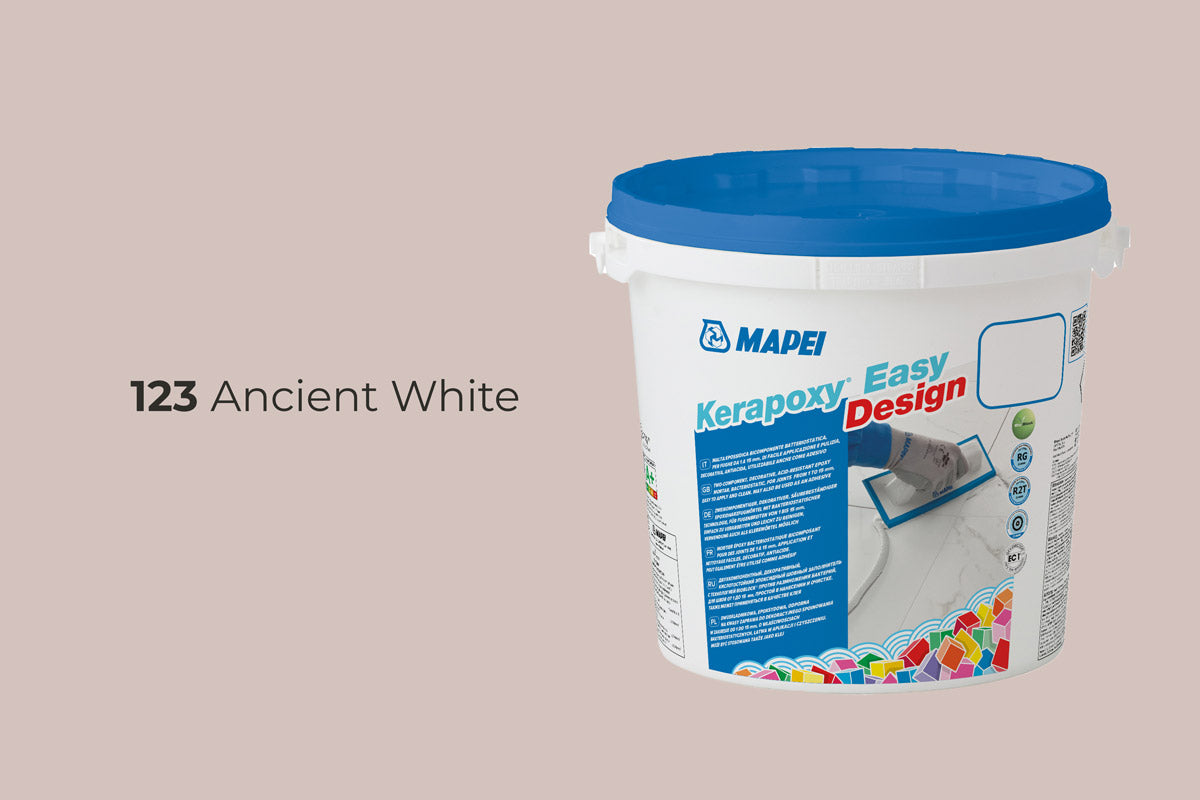 Mapei Kerapoxy Easy Design