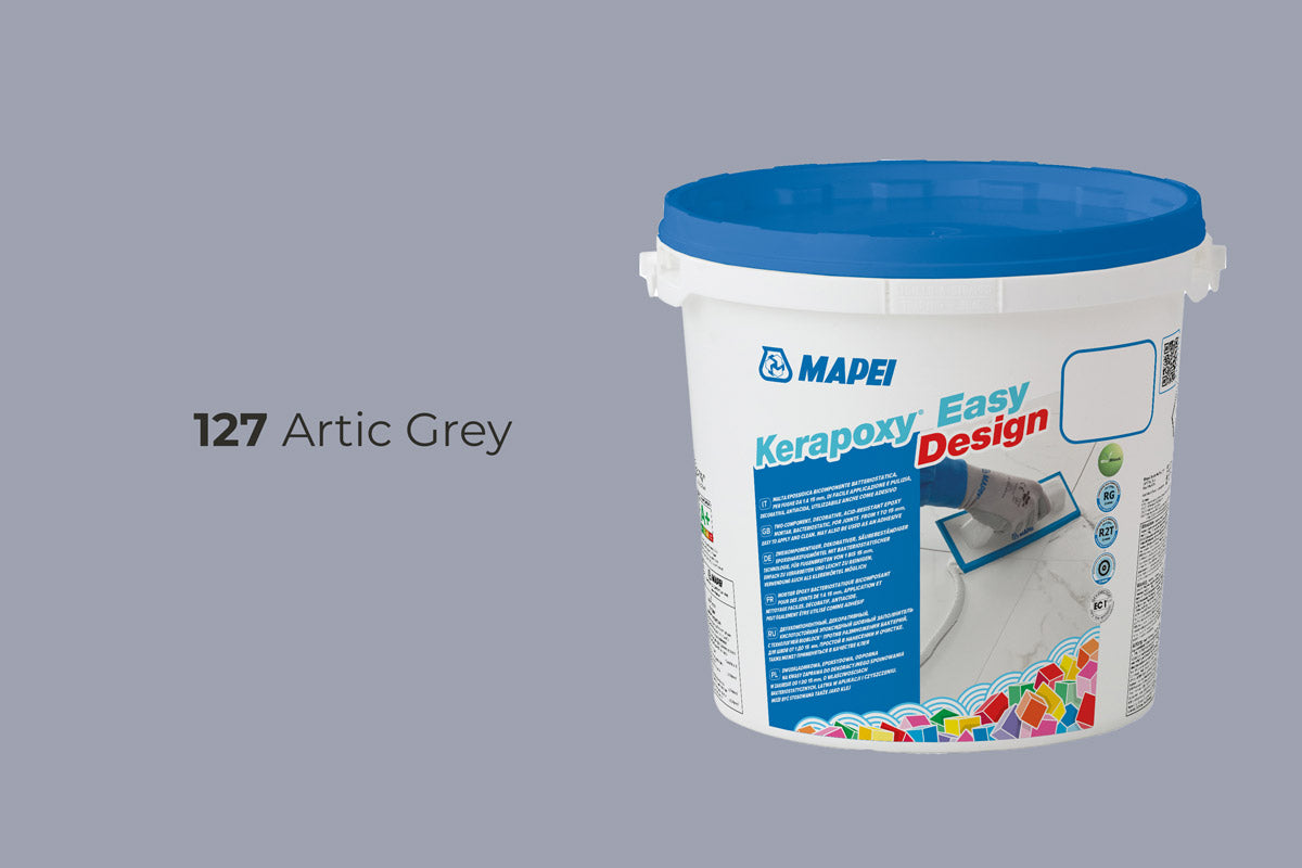 Mapei Kerapoxy Easy Design