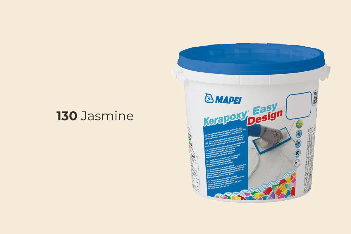 Mapei Kerapoxy Easy Design
