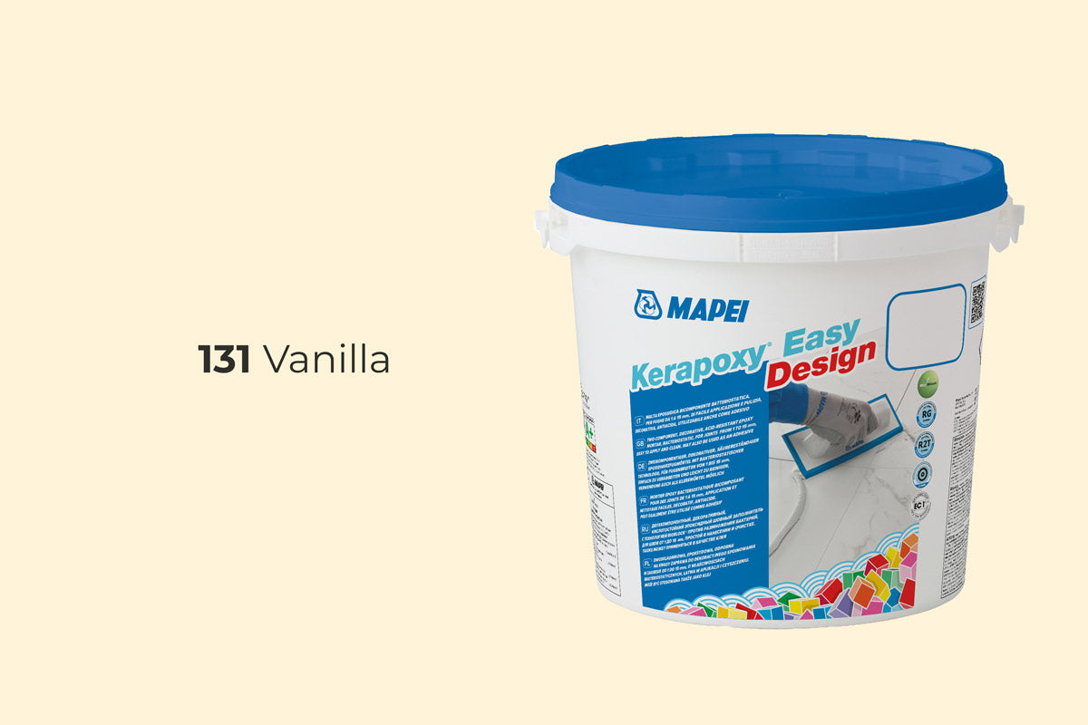 Mapei Kerapoxy Easy Design