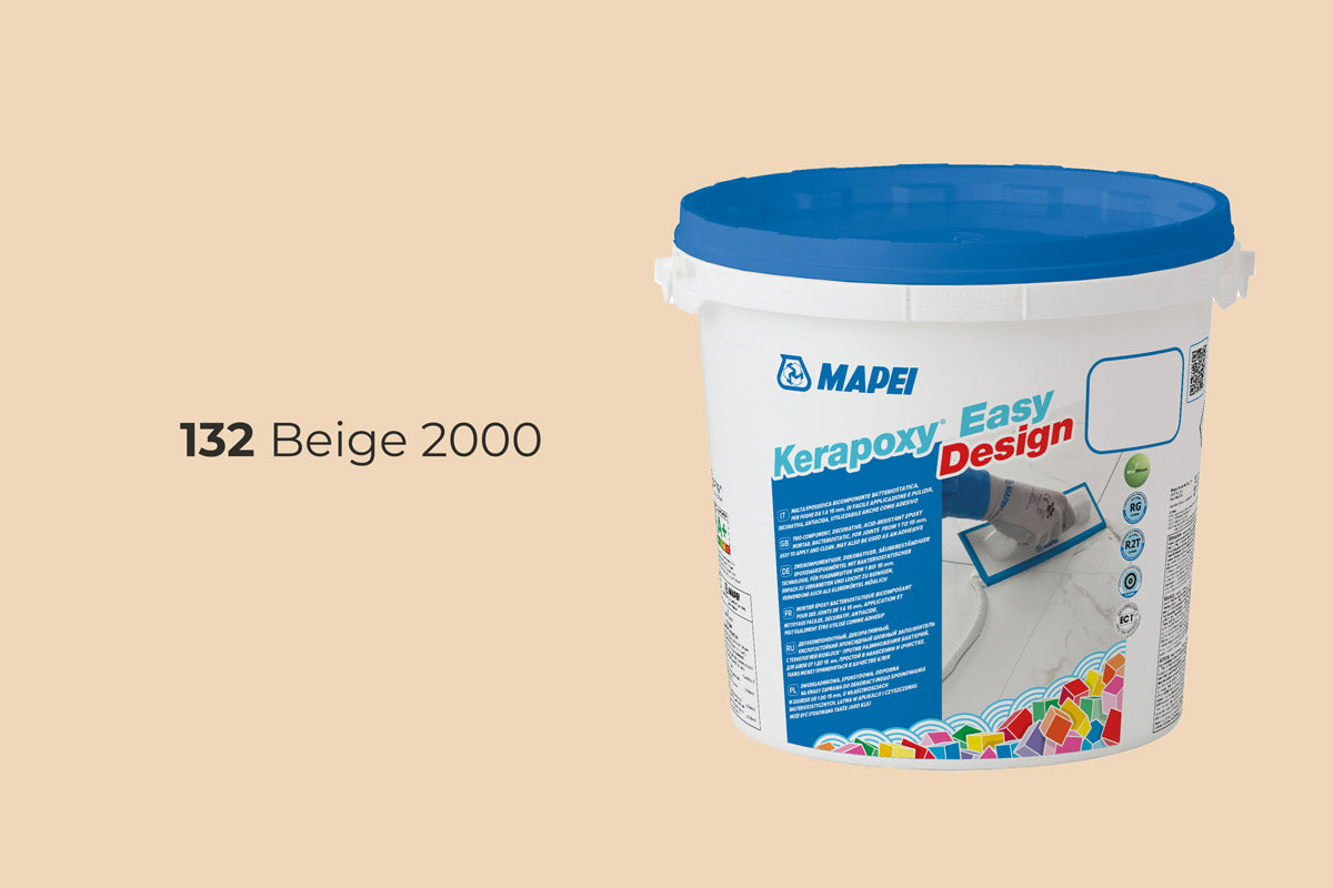 Mapei Kerapoxy Easy Design