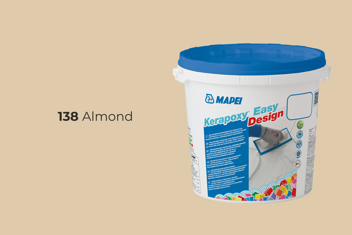 Mapei Kerapoxy Easy Design