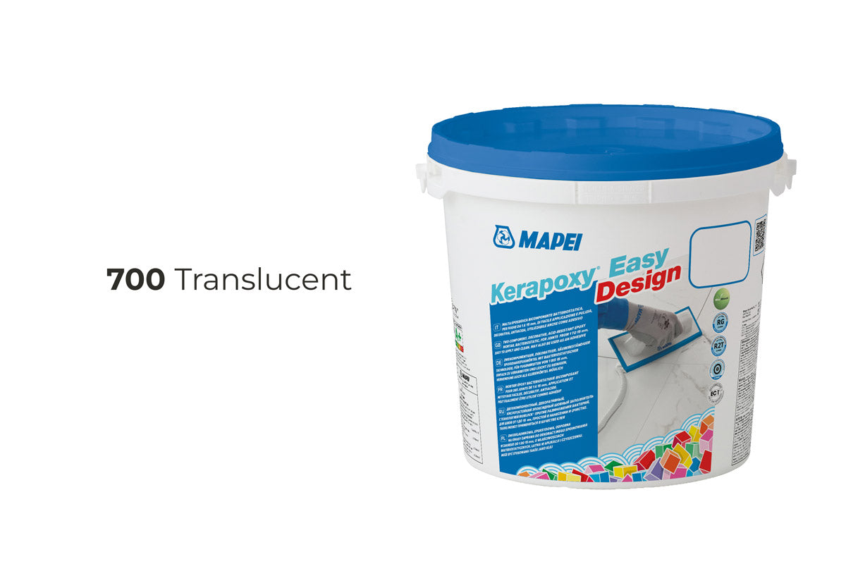 Mapei Kerapoxy Easy Design