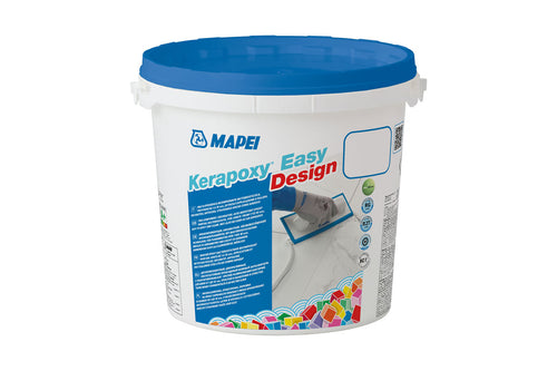 Mapei Kerapoxy Easy Design