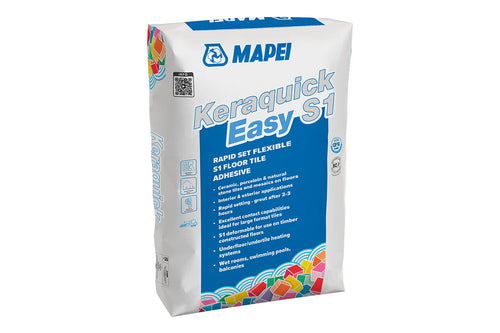 Mapei Keraquick Easy S1