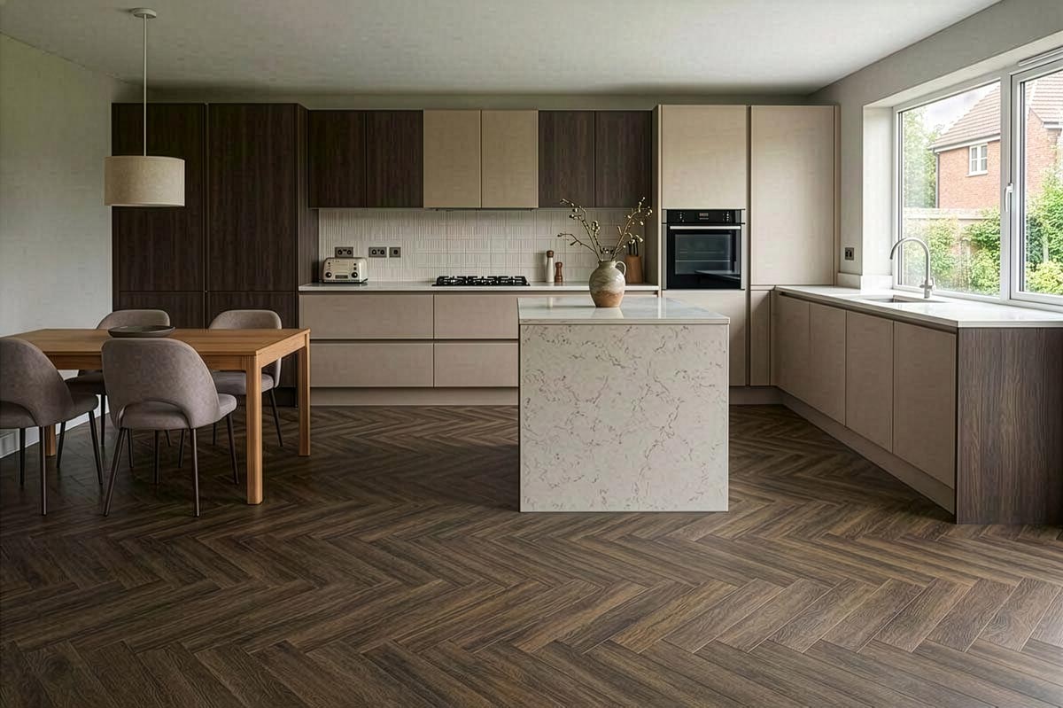 Kitchen FDHP