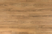 Aqualock 10mm Laminate Flooring Almond Oak