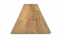 Aqualock 10mm Laminate Flooring Almond Oak