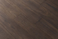 Aqualock 10mm Laminate Flooring Mocha Oak