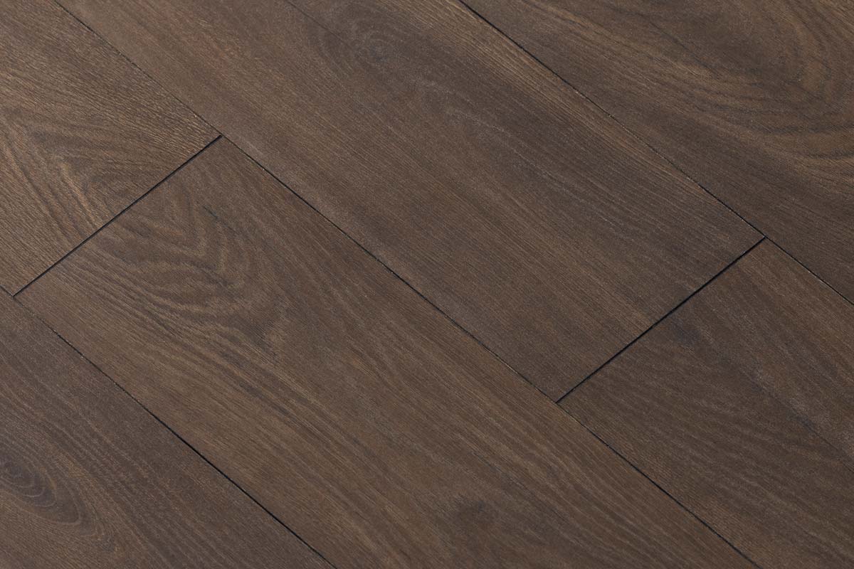 Aqualock 10mm Laminate Flooring Mocha Oak