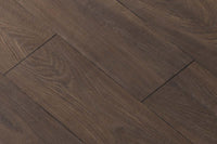 Aqualock 10mm Laminate Flooring Mocha Oak