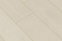 Aqualock 10mm Laminate Flooring White Linen Oak