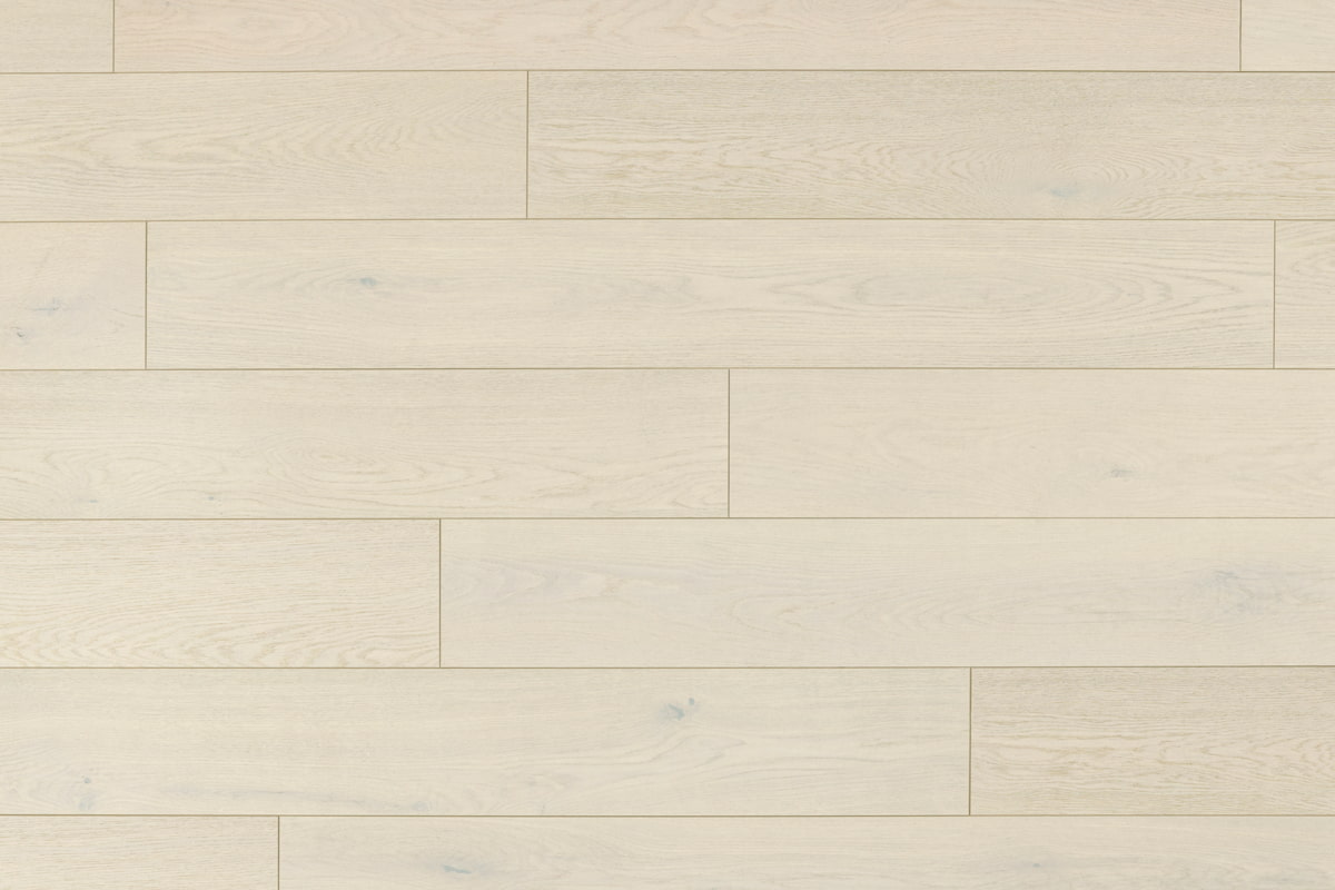Aqualock 10mm Laminate Flooring White Linen Oak