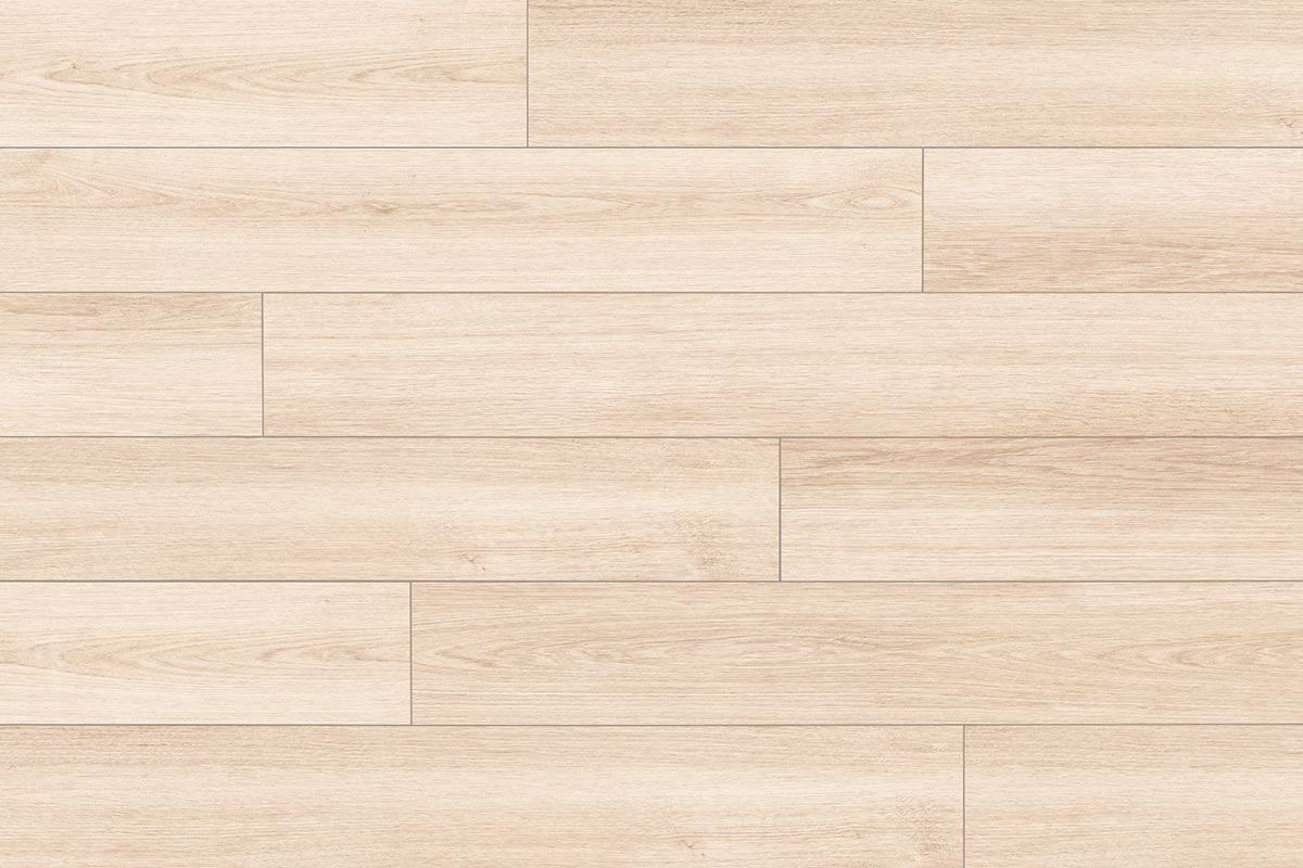 Series Woods 8mm Laminate Flooring Snowdrop Oak