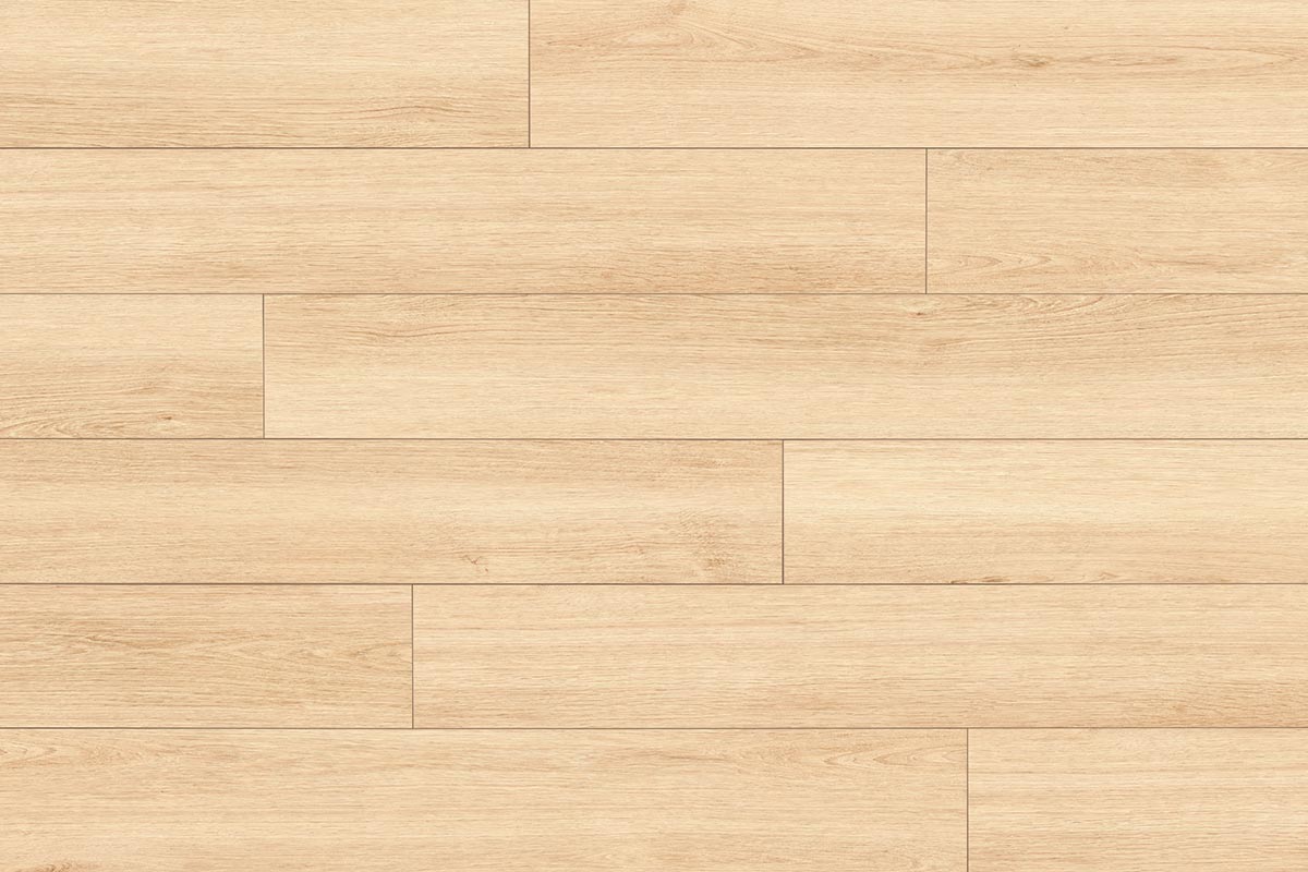 Series Woods 8mm Laminate Flooring Lily Oak