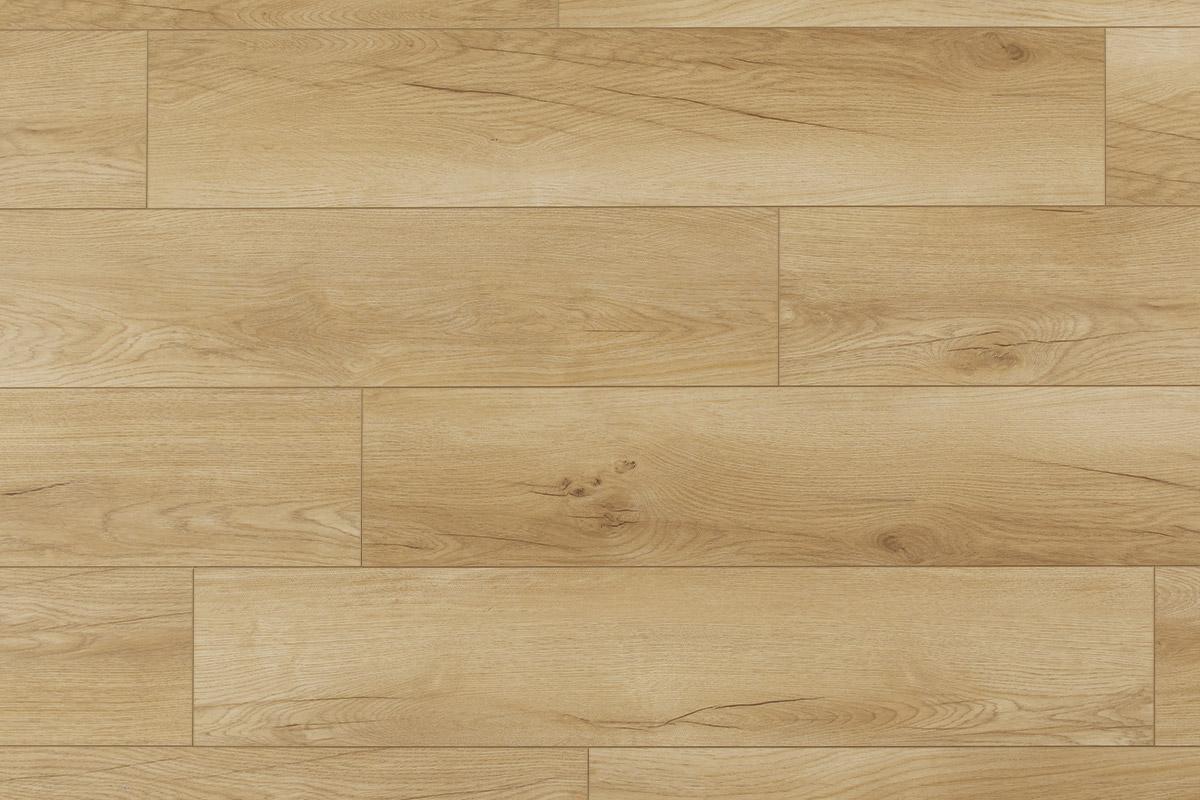 Life Classic Oak Plank Luxury Rigid Core Click Vinyl Flooring