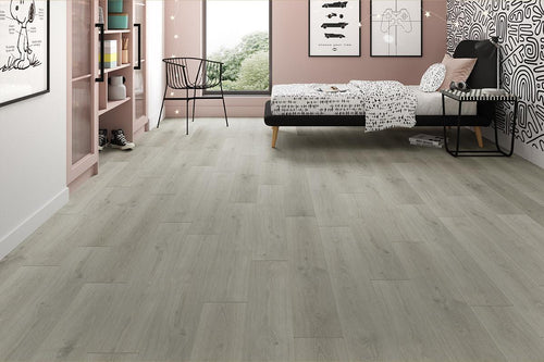 Life Lunar Oak Plank Luxury Rigid Core Click Vinyl Flooring