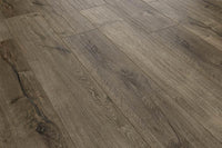 Audacity Ripple Oak Plank Luxury Rigid Core Click Vinyl Flooring