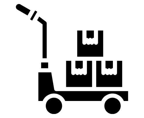 Light Delivery