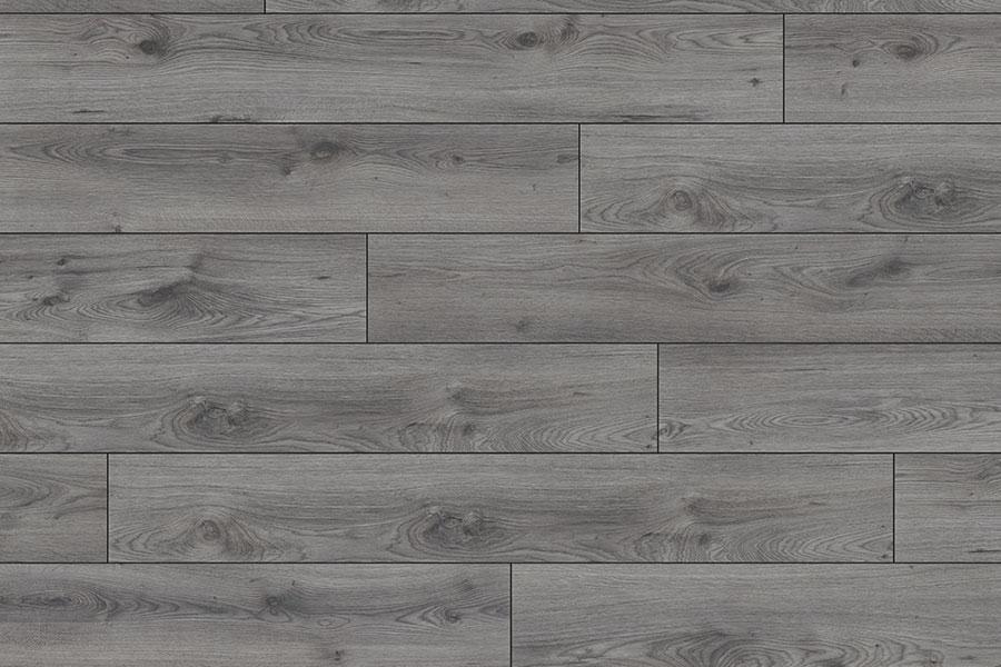 Mega Deal 7mm Laminate Flooring Steel Grey Oak