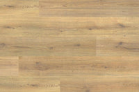 Series Woods 8mm Laminate Flooring Nature Oak