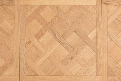 Galleria Professional Engineered Oak Versailles Flooring 14mm x 600mm Lena Brushed UV Oiled