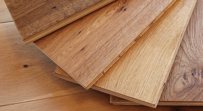 Everything You Need to Know About Herringbone Flooring