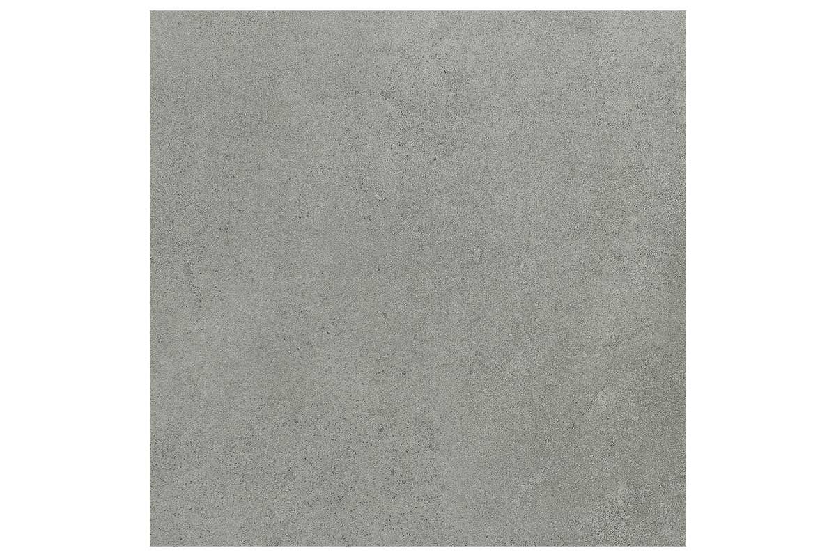 Roho Concrete Cool Grey polished Porcelain Tile