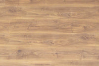 Series Woods 12mm Laminate Flooring Warm Honey Oak