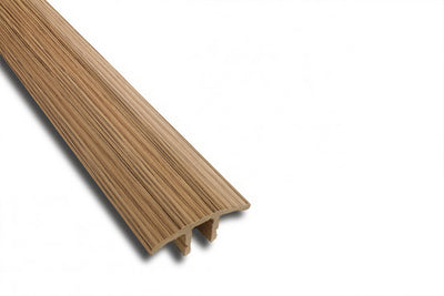 Series Laminate Door Profile 0.9m Harvest Oak
