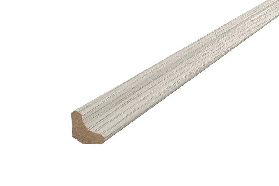 Series Laminate Scotia 2.4m Stone Grey