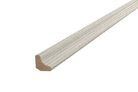 Series Laminate Scotia 2.4m Stone Grey