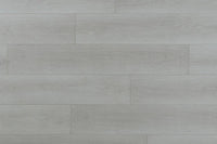Series Woods 8mm Acoustic Laminate Arctic White Oak Built-in Underlay