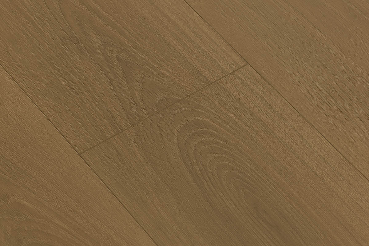 Series Woods 8mm Acoustic Laminate Soft Honey Oak UK Flooring Direct