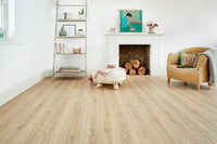 Series Woods 12mm Laminate Flooring Phalsbourg Oak