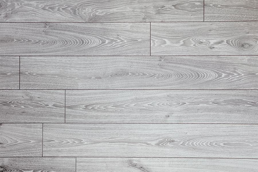Series Woods 12mm Laminate Flooring Grey Oak