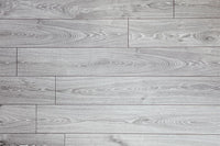 Series Woods 12mm Laminate Flooring Grey Oak
