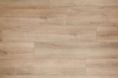 Mega Deal 7mm Laminate Flooring Summer Natural Oak