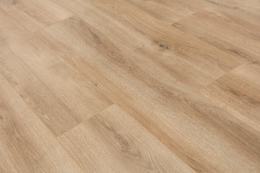 Mega Deal 7mm Laminate Flooring Summer Natural Oak