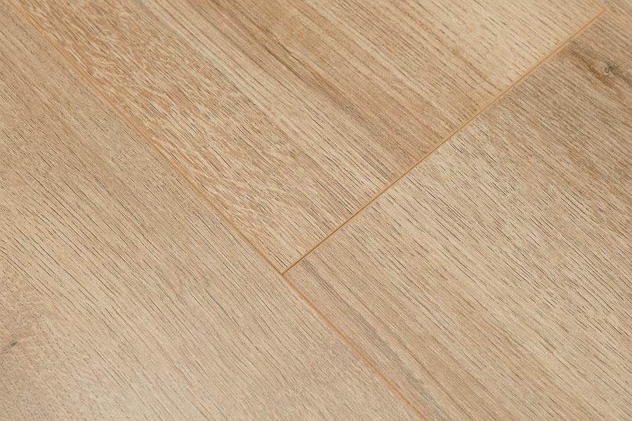 Mega Deal 7mm Laminate Flooring Summer Natural Oak