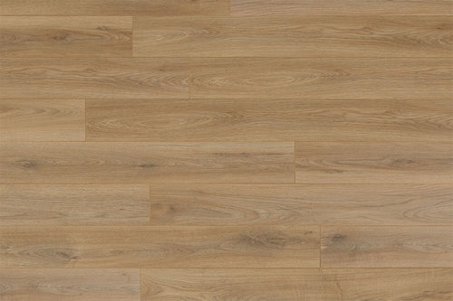 Series Woods 12mm Laminate Flooring Galley Oak
