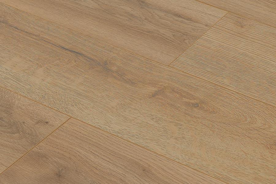 Series Woods 12mm Laminate Flooring Galley Oak