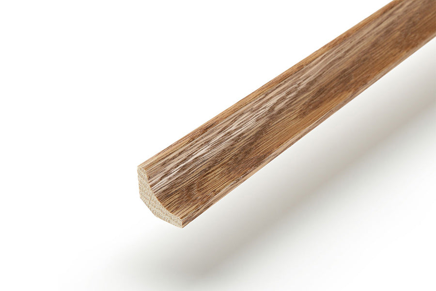 Solid Hardwood Scotia 2m Antique