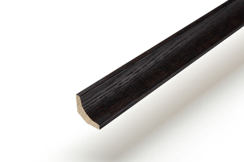 Solid Hardwood Scotia 2m Espresso Dark Oak